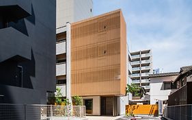 格蘭德貝塞福岡天神飯店